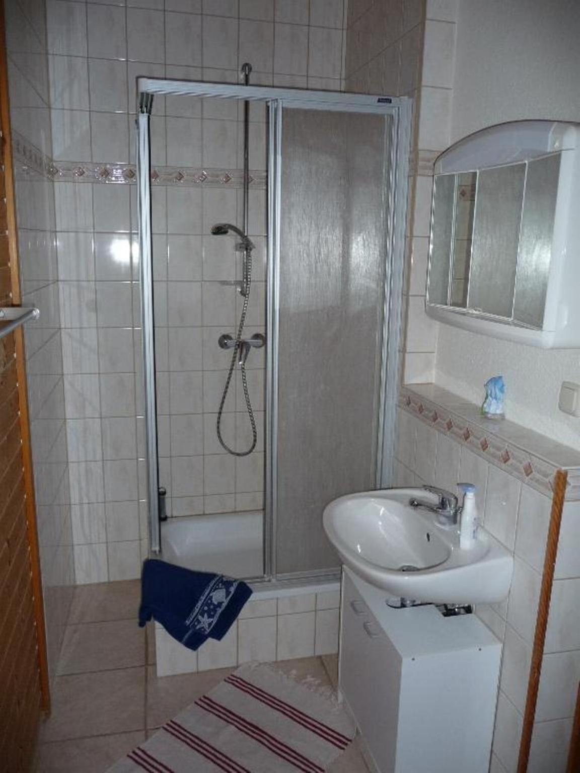 Ferienwohnung Kleiner Onkel - Mit Sauna Zinnowitz Exteriör bild